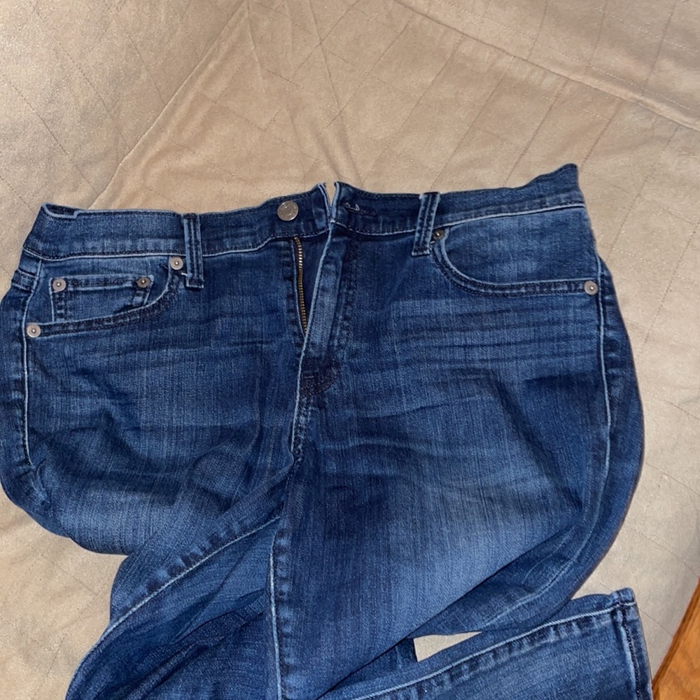 Gap Skinny Jeans - Picture 3 of 4